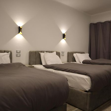Park Plaza Hotel Каир Экстерьер фото