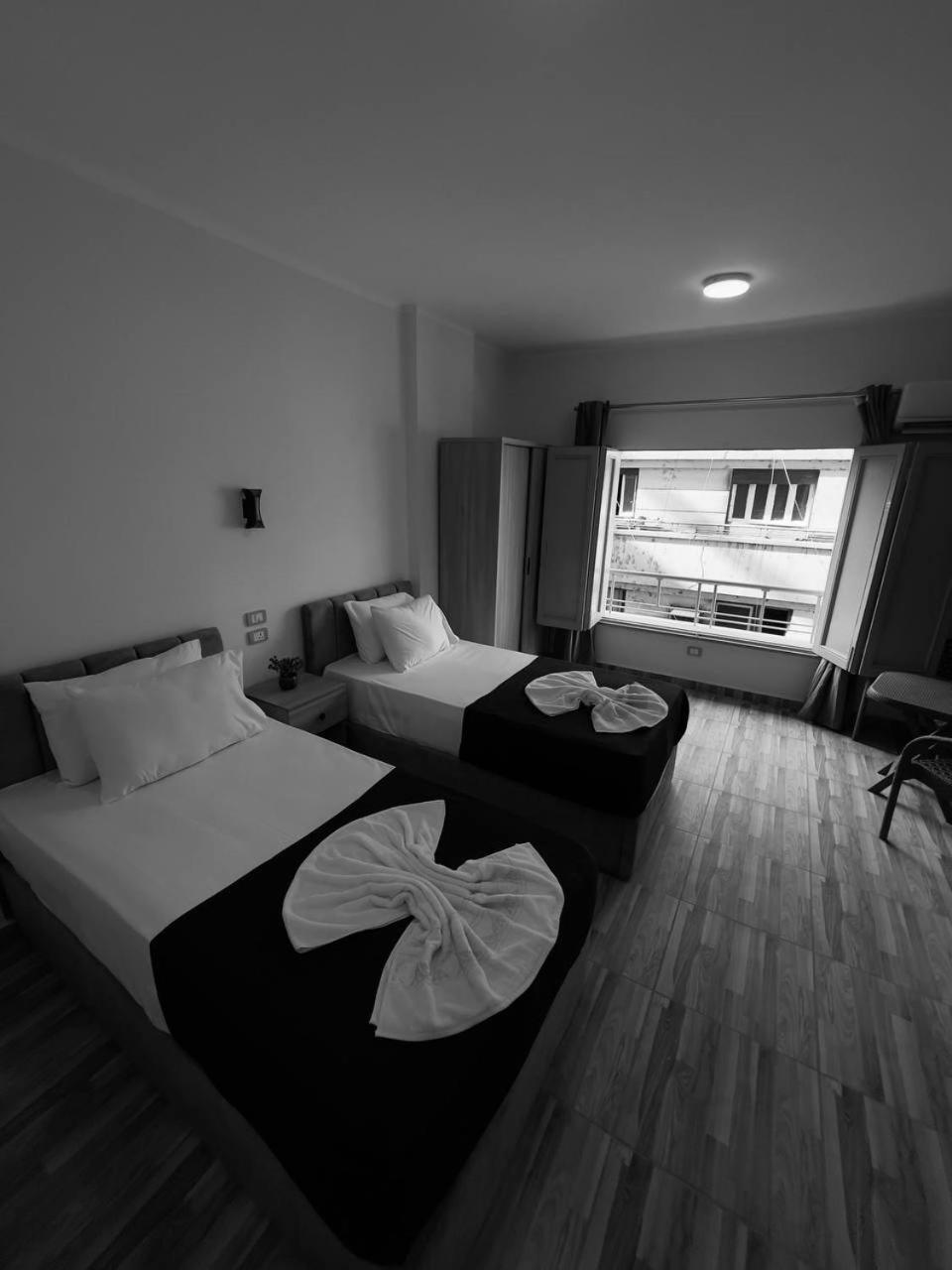 Park Plaza Hotel Каир Экстерьер фото