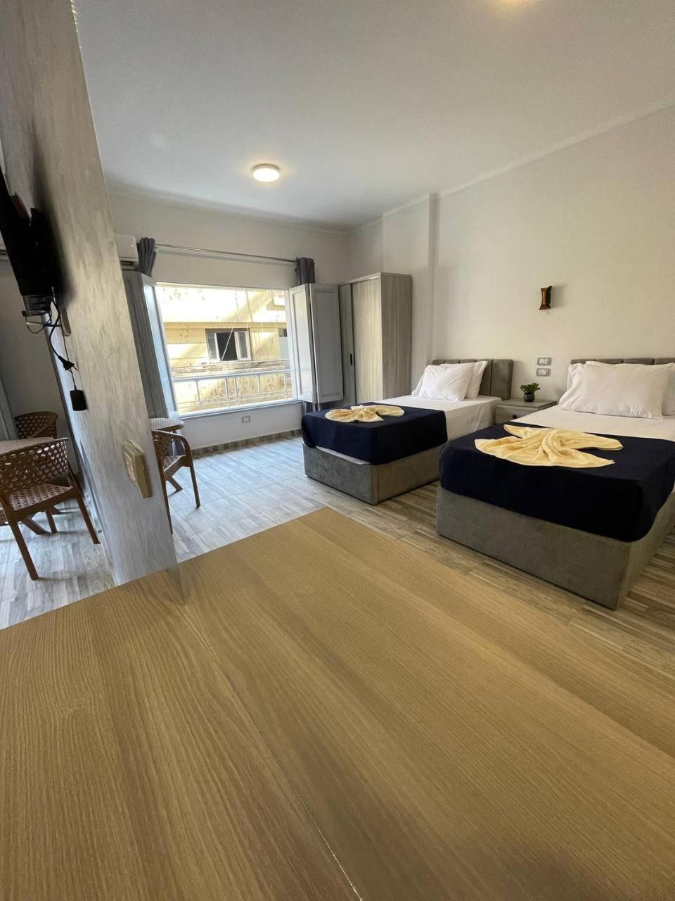 Park Plaza Hotel Каир Экстерьер фото