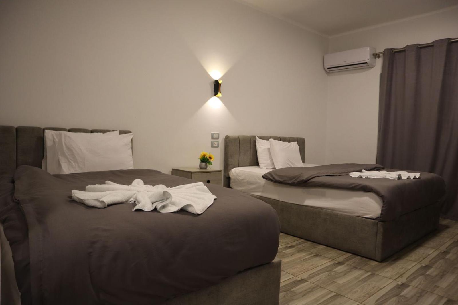 Park Plaza Hotel Каир Экстерьер фото