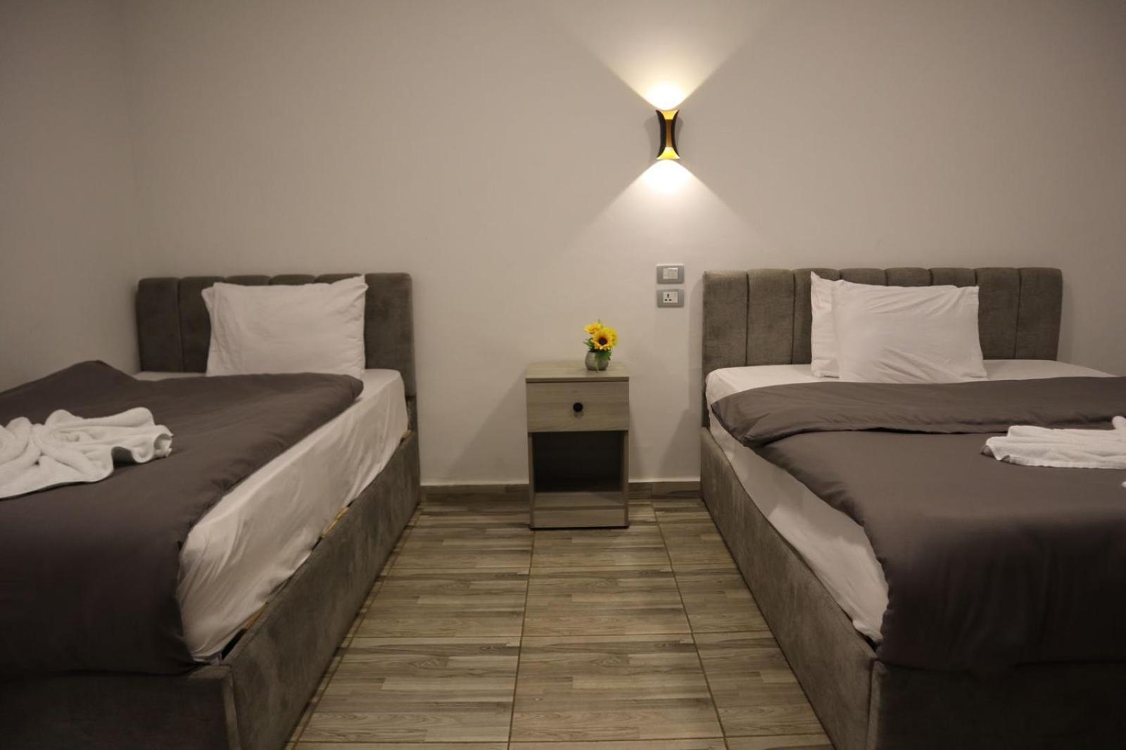 Park Plaza Hotel Каир Экстерьер фото
