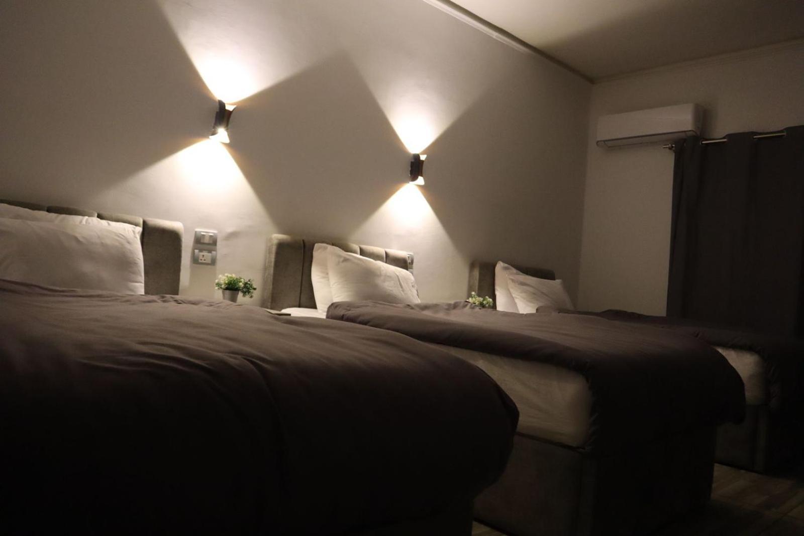 Park Plaza Hotel Каир Экстерьер фото