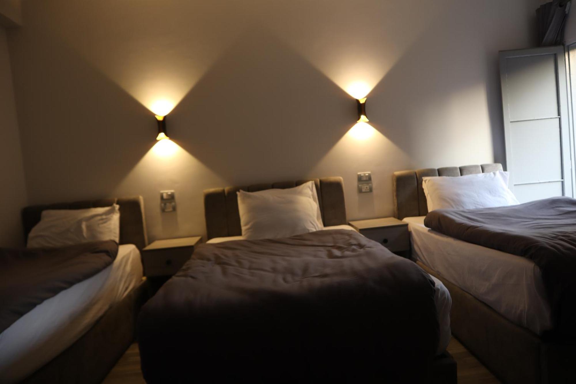 Park Plaza Hotel Каир Экстерьер фото